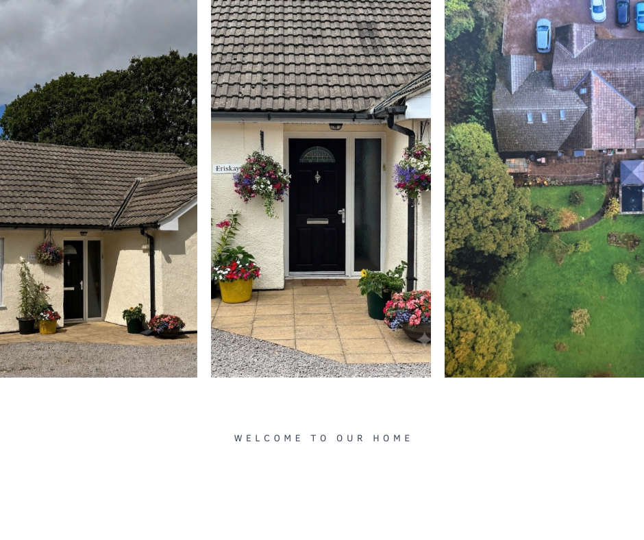 Eriskay Care Home